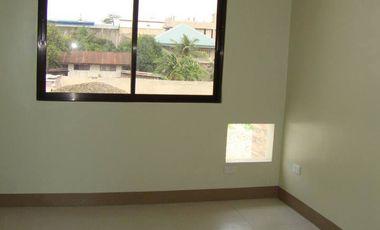 Rent-to-own 3 BR Townhouse for Sale in Casuntingan, Mandaue City, Cebu