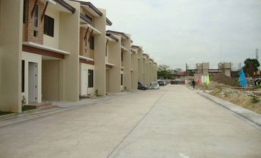 Rent-to-own 3 BR Townhouse for Sale in Casuntingan, Mandaue City, Cebu