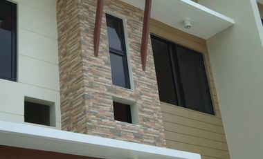 Rent-to-own 3 BR Townhouse for Sale in Casuntingan, Mandaue City, Cebu