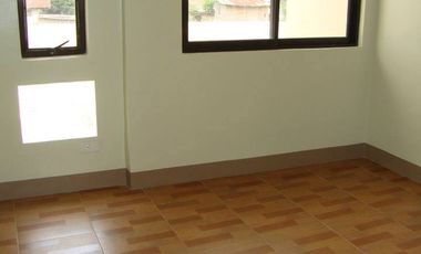 Rent-to-own 3 BR Townhouse for Sale in Casuntingan, Mandaue City, Cebu