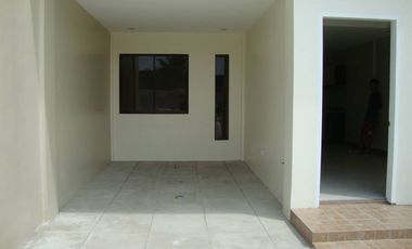 Rent-to-own 3 BR Townhouse for Sale in Casuntingan, Mandaue City, Cebu