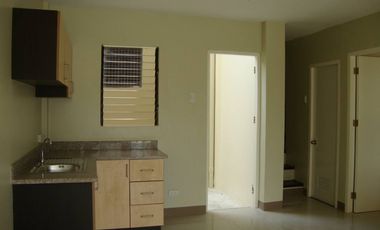 Rent-to-own 3 BR Townhouse for Sale in Casuntingan, Mandaue City, Cebu