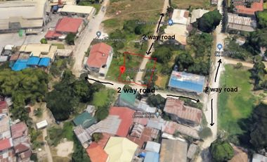 298 sqm Industrial Lot for Rent in Pagsabungan, Mandaue City, Cebu