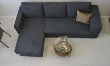 1BR Loft Type Condominium for Sale in Mandani Bay, Mandaue City, Cebu