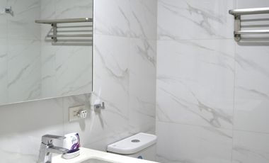 1BR Loft Type Condominium for Sale in Mandani Bay, Mandaue City, Cebu