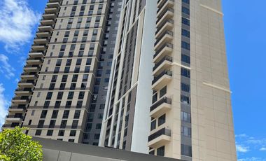 1BR Loft Type Condominium for Sale in Mandani Bay, Mandaue City, Cebu