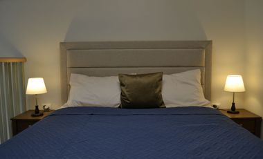 1BR Loft Type Condominium for Sale in Mandani Bay, Mandaue City, Cebu