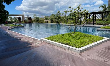 1BR Loft Type Condominium for Sale in Mandani Bay, Mandaue City, Cebu