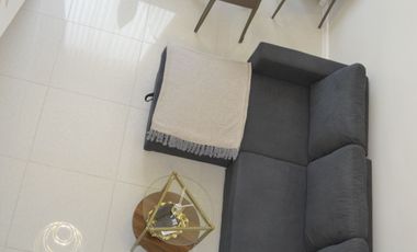 1BR Loft Type Condominium for Sale in Mandani Bay, Mandaue City, Cebu