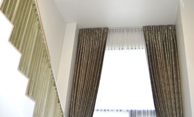 1BR Loft Type Condominium for Sale in Mandani Bay, Mandaue City, Cebu