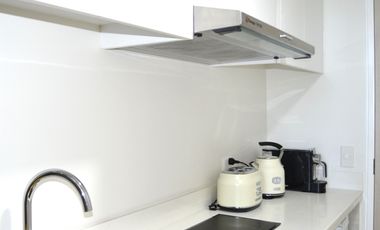 1BR Loft Type Condominium for Sale in Mandani Bay, Mandaue City, Cebu