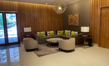 1BR Loft Type Condominium for Sale in Mandani Bay, Mandaue City, Cebu