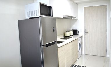 1BR Loft Type Condominium for Sale in Mandani Bay, Mandaue City, Cebu