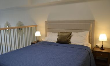 1BR Loft Type Condominium for Sale in Mandani Bay, Mandaue City, Cebu