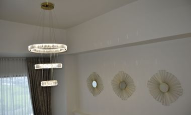 1BR Loft Type Condominium for Sale in Mandani Bay, Mandaue City, Cebu