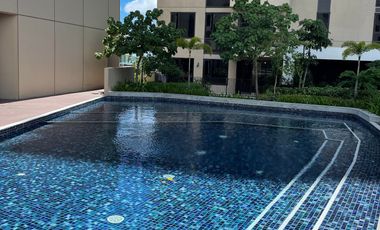 1BR Loft Type Condominium for Sale in Mandani Bay, Mandaue City, Cebu