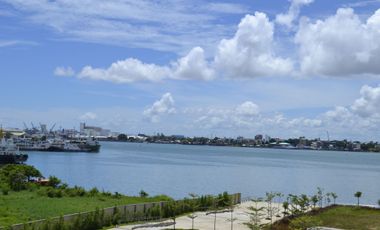 1BR Loft Type Condominium for Sale in Mandani Bay, Mandaue City, Cebu