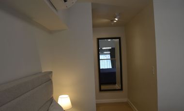 1BR Loft Type Condominium for Sale in Mandani Bay, Mandaue City, Cebu