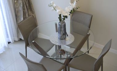 1BR Loft Type Condominium for Sale in Mandani Bay, Mandaue City, Cebu