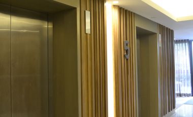 1BR Loft Type Condominium for Sale in Mandani Bay, Mandaue City, Cebu