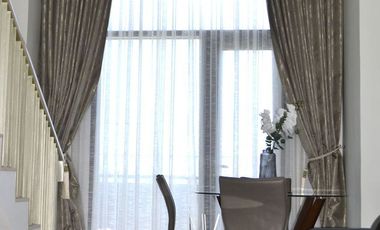 1BR Loft Type Condominium for Sale in Mandani Bay, Mandaue City, Cebu