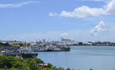 1BR Loft Type Condominium for Sale in Mandani Bay, Mandaue City, Cebu