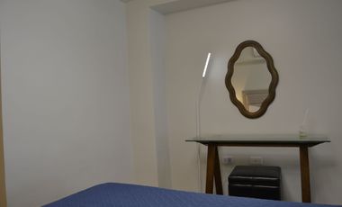 1BR Loft Type Condominium for Sale in Mandani Bay, Mandaue City, Cebu