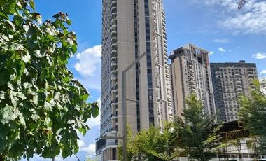 1BR Loft Type Condominium for Sale in Mandani Bay, Mandaue City, Cebu