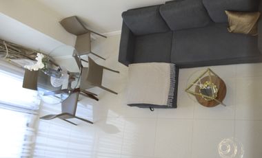 1BR Loft Type Condominium for Sale in Mandani Bay, Mandaue City, Cebu