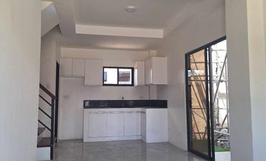 RFO 3 Bedroom Single Detached House for Sale in Minglanilla Cebu