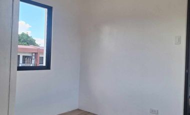 RFO 3 Bedroom Single Detached House for Sale in Minglanilla Cebu