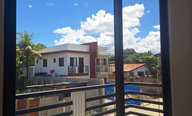 RFO 3 Bedroom Single Detached House for Sale in Minglanilla Cebu