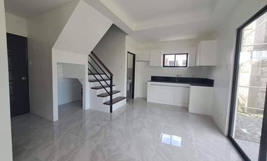 RFO 3 Bedroom Single Detached House for Sale in Minglanilla Cebu