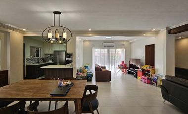 3 Bedroom House for Sale inside a Prestigious Subdivision in Cebu City