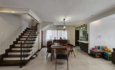 3 Bedroom House for Sale inside a Prestigious Subdivision in Cebu City