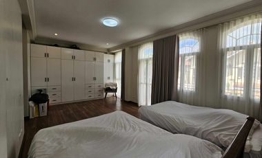 3 Bedroom House for Sale inside a Prestigious Subdivision in Cebu City