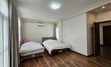 3 Bedroom House for Sale inside a Prestigious Subdivision in Cebu City