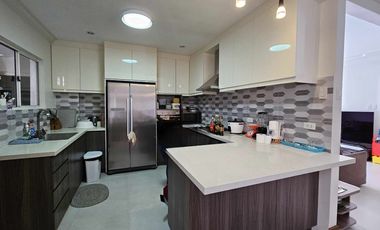 3 Bedroom House for Sale inside a Prestigious Subdivision in Cebu City