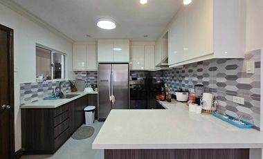 3 Bedroom House for Sale inside a Prestigious Subdivision in Cebu City