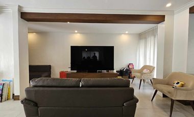 3 Bedroom House for Sale inside a Prestigious Subdivision in Cebu City