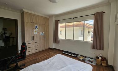 3 Bedroom House for Sale inside a Prestigious Subdivision in Cebu City