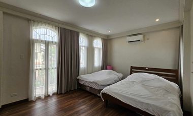 3 Bedroom House for Sale inside a Prestigious Subdivision in Cebu City