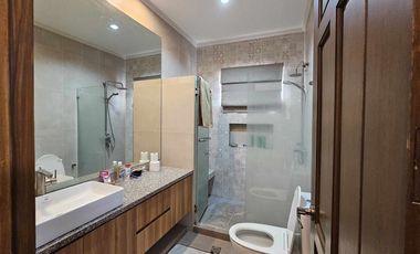 3 Bedroom House for Sale inside a Prestigious Subdivision in Cebu City