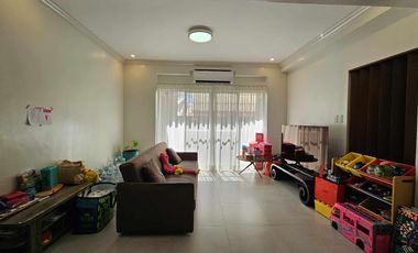 3 Bedroom House for Sale inside a Prestigious Subdivision in Cebu City