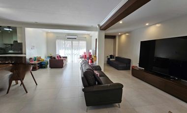 3 Bedroom House for Sale inside a Prestigious Subdivision in Cebu City