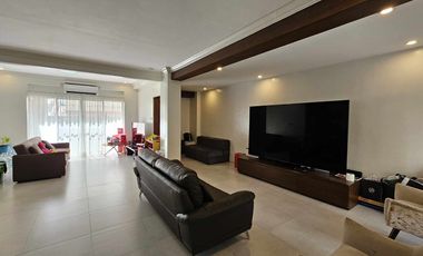 3 Bedroom House for Sale inside a Prestigious Subdivision in Cebu City