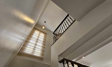 3 Bedroom House for Sale inside a Prestigious Subdivision in Cebu City