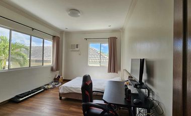 3 Bedroom House for Sale inside a Prestigious Subdivision in Cebu City