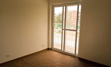Studio Unit For Sale at Amani Grand Residences in Pusok, Lapu-Lapu City