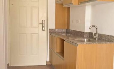 Studio Unit For Sale at Amani Grand Residences in Pusok, Lapu-Lapu City